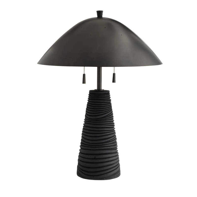 Fender Table Lamp