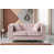 Pink selected