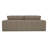 Aria 8 ft. Sofa