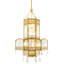 Church 12 - Light Pendant