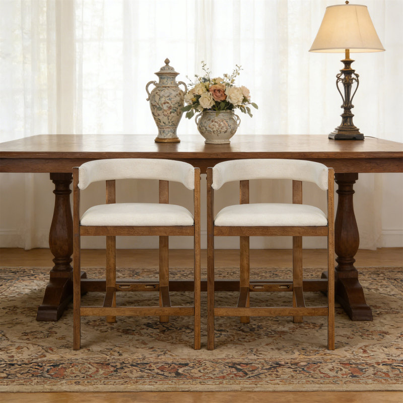 Tabouret de comptoir