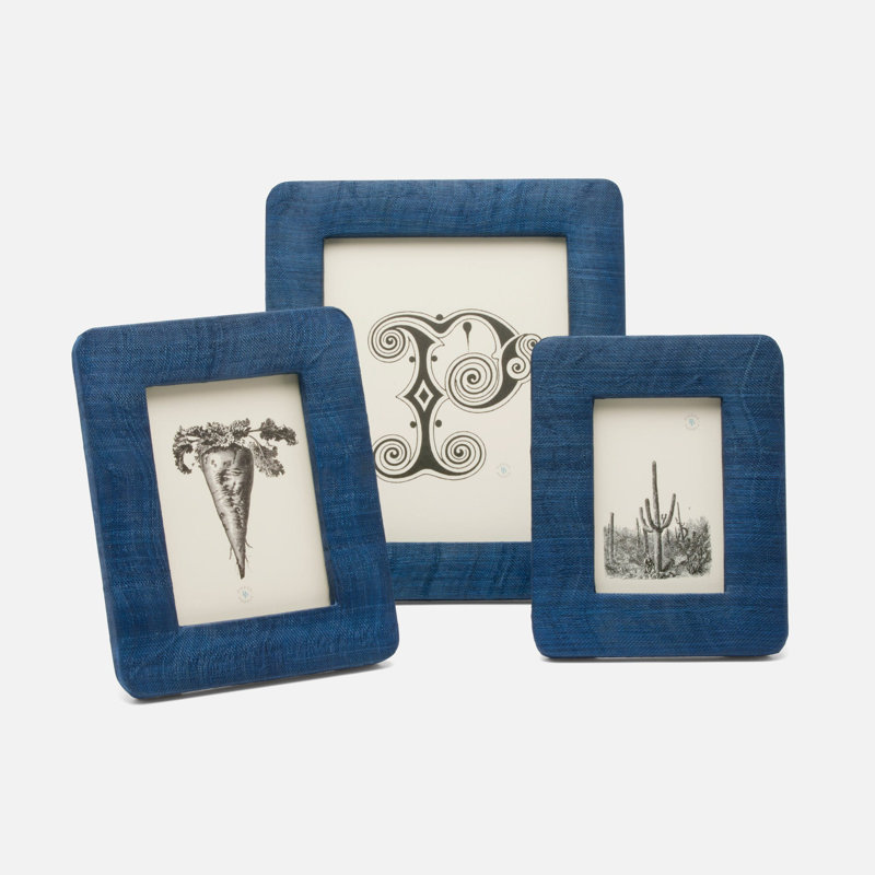 Halle Picture Frame