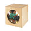 Cube réfléchissant