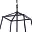 Luminaire suspendu géométrique Light Lantern-2058936403