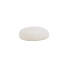 Keramettin 40cm Wide Round Footstool Ottoman
