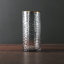 Ensemble de 18 verres en verre