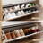 Self Standing Shoe Cabinet Storage Cabinet