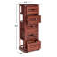 Commode 5 tiroirs Aliaya-976805776