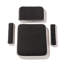 Waterhouse Outdoor Dining Chair Cushion-1005085098