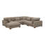 Canapé modulaire Middale-1652739665