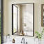 Miroir mural Modern Modern-959541525-959541526