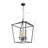 Atis 4 - Light Lantern Pendant-2098517738