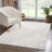 Navdia Rectangular 160 X 230cm Area Rug