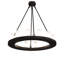 Tomohisa 12 - Light Chandelier