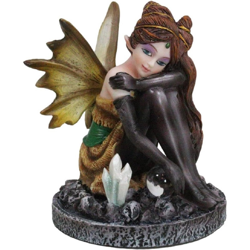 Hounslow Fantasy & Sci-Fi Resin Garden Statue