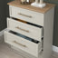 August Grove 4 Drawer 69.6Cm W Chest Of Drawer-91717293