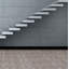 Carreau de vinyle 12 po x 12 po Sterling-49326683