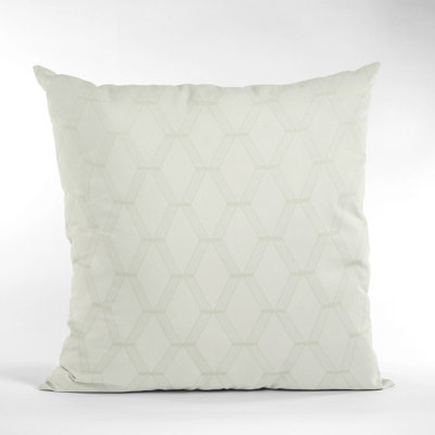Reversible Throw Pillow