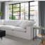 Cirque Marble End Table-671305505