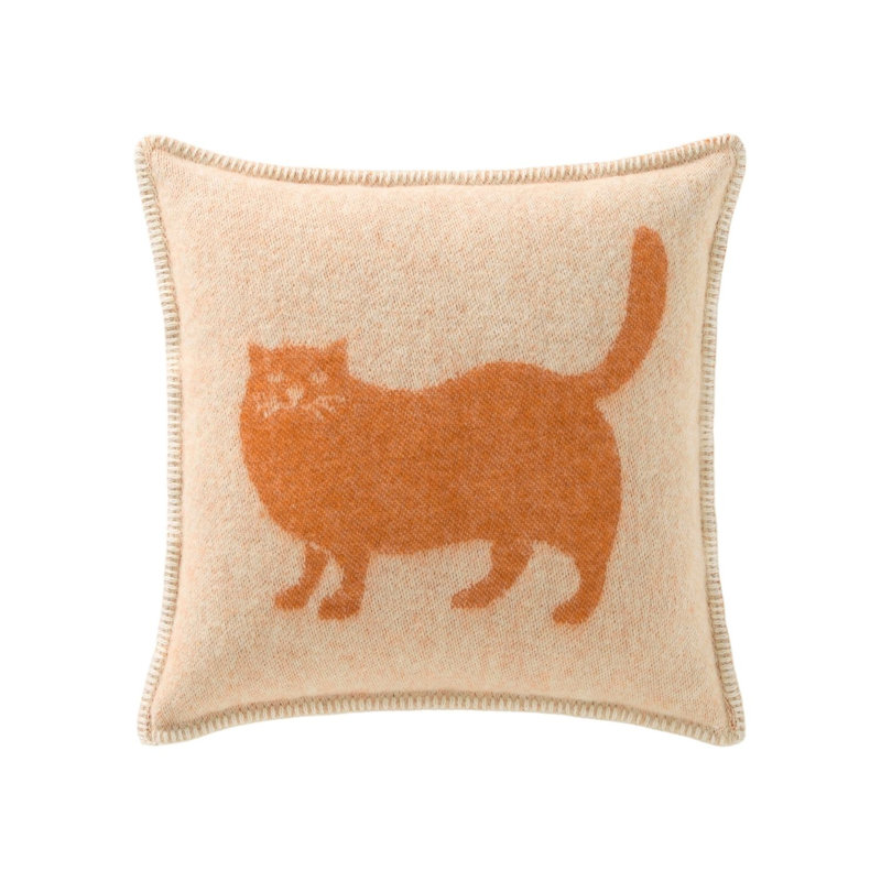 The Spring/Summer Collection Cushion
