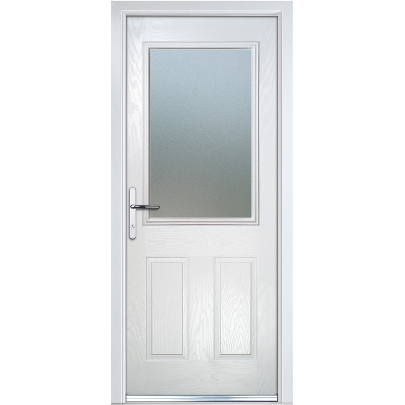 Ready to Install Prehung Front Doors
