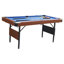 Table de billard, table de billard, table de jeu, table de jeu pour enfants, jeux de table, mouvement familial-111037193-111037192