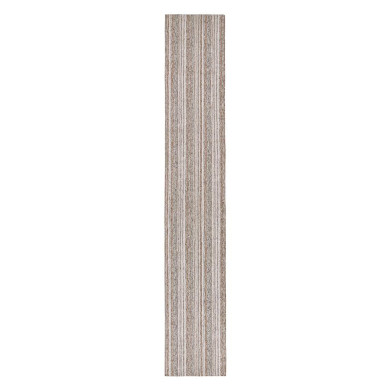 One-of-a-Kind Runner 3'7" X 20'10" Area Rug