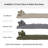 Dog-Shaped Draft Stopper 35”-116215289