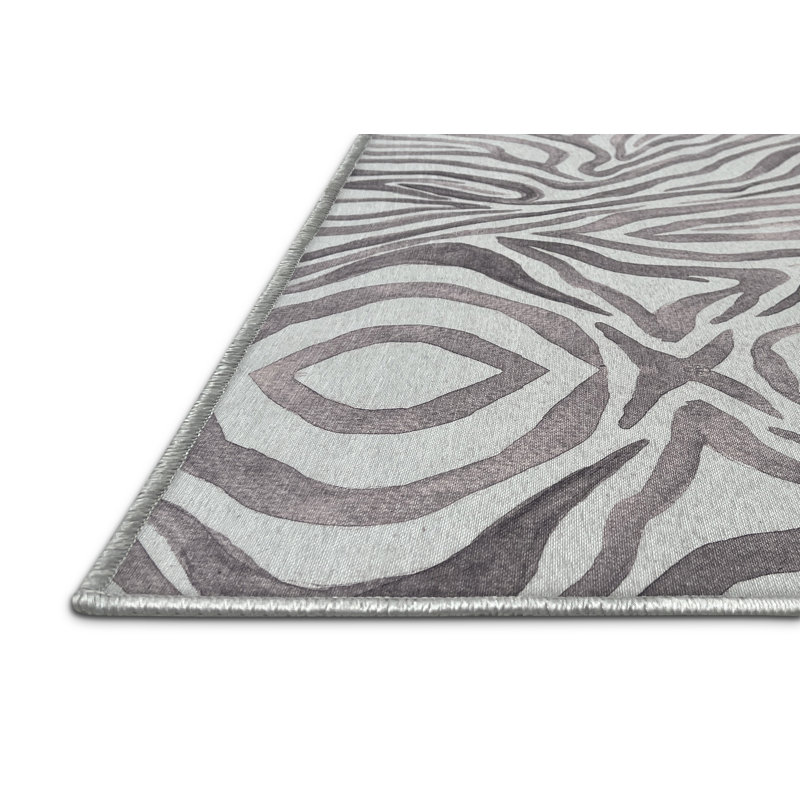 Chenille Indoor Rug, Runner 2'9" x 8'