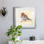 Reproduction encadrée d'oiseaux I-Premium - prête à être accrochée-583777663-583777649-583756168