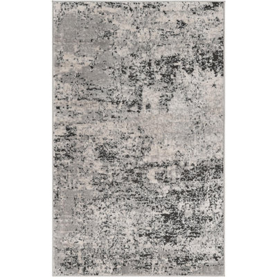 Abstract Indoor Rug