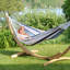 Apollo Hammock with Stand - Marine