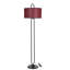 Abbotsford 170cm Traditional Floor Lamp-1221927726-1221927714