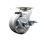 Semi Steel Caster