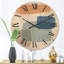 Horloge murale Minimal Elementary-63618472