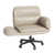Beige-PU selected