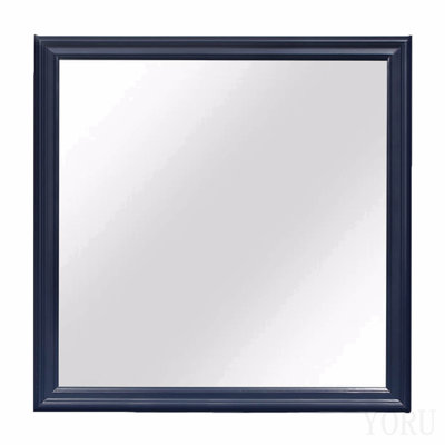 Blue Mirror