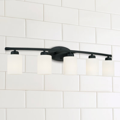 Bryker Woods Dimmable Vanity Light