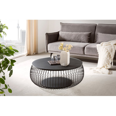 Cherissa Frame Coffee Table