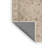 Machine Washable Tabriz Beige Area Rug-448551107