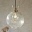 Corzatt 1-Light Pendant-1938027819