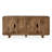 Quince 78'' Solid Wood Sideboard-1082570060