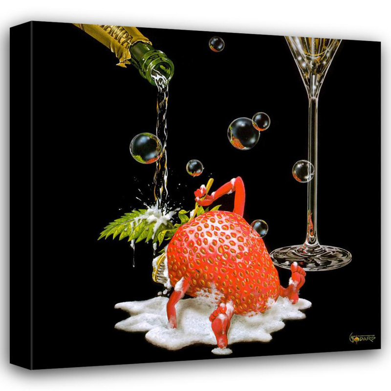 Bubbly Bath IMA-G469, 36'' H x 36'' W