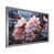 Silver Single Picture Framed