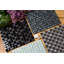 Bella Grid Matte Tile-40585587