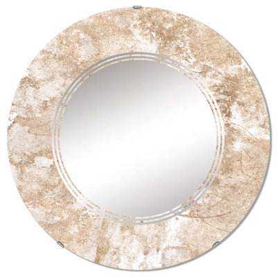 Circle Mirror