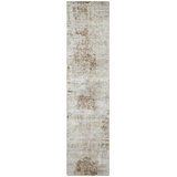 Elements Earthbound Mocha Handmade Area Rug