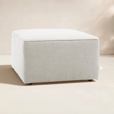 Big Joe Sunbrella® Patio Ottoman