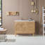 Nara 47" W Single Vanity-1929923889