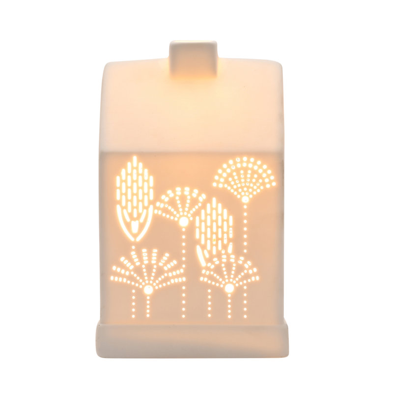 Sugeiri Ceramic Table Lamp